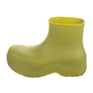Bottega Veneta Rubber Boots
